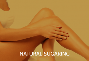 Sugaring